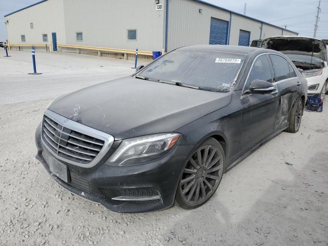 MERCEDES-BENZ S 550 2015 wddug8cb9fa131753