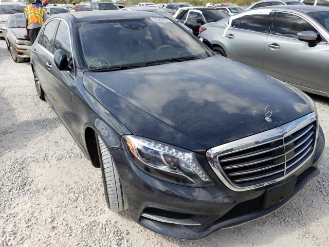 MERCEDES-BENZ S 550 2015 wddug8cb9fa156006