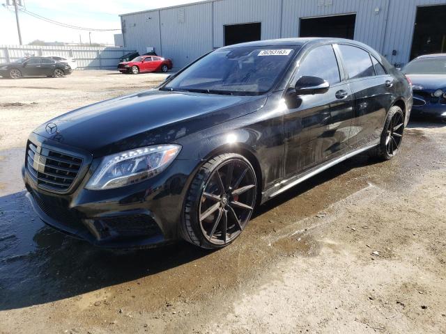 MERCEDES-BENZ S 550 2015 wddug8cb9fa186736