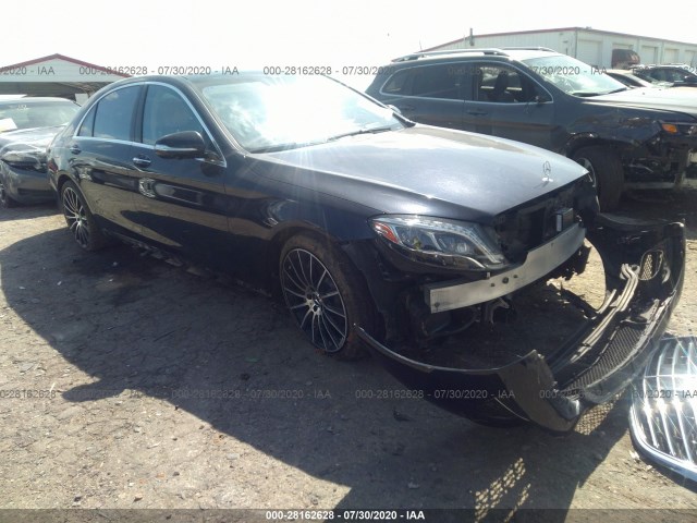 MERCEDES-BENZ S-CLASS 2015 wddug8cb9fa198305