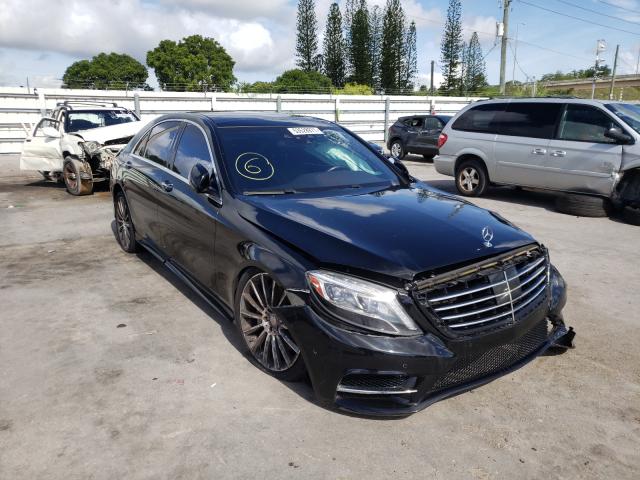 MERCEDES-BENZ S 550 2016 wddug8cb9ga208283