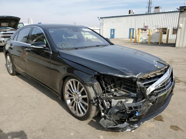 MERCEDES-BENZ S 550 2016 wddug8cb9ga252297