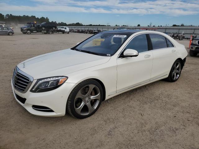 MERCEDES-BENZ S 550 2016 wddug8cb9ga262926