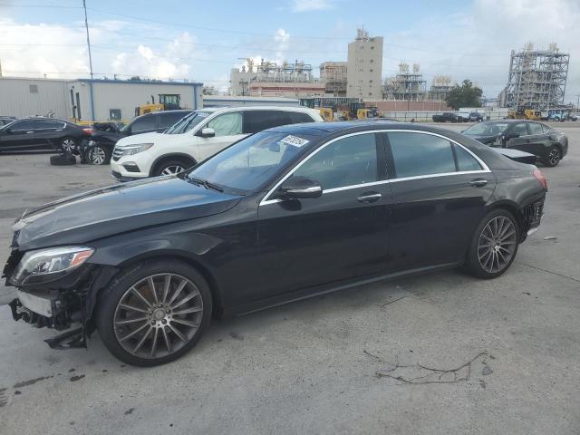 MERCEDES-BENZ S 550 2017 wddug8cb9ha289576