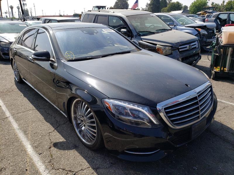 MERCEDES-BENZ S 550 2017 wddug8cb9ha312127