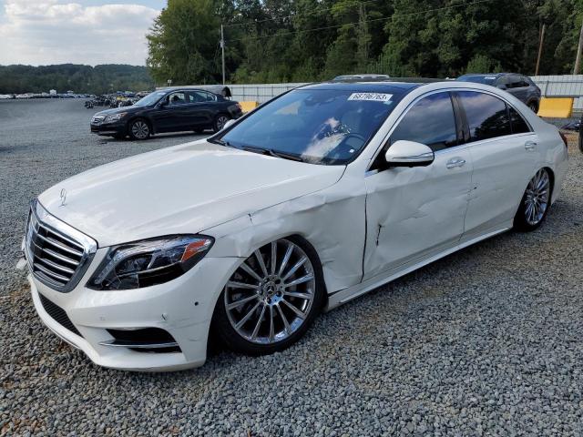 MERCEDES-BENZ S 550 2017 wddug8cb9ha318378