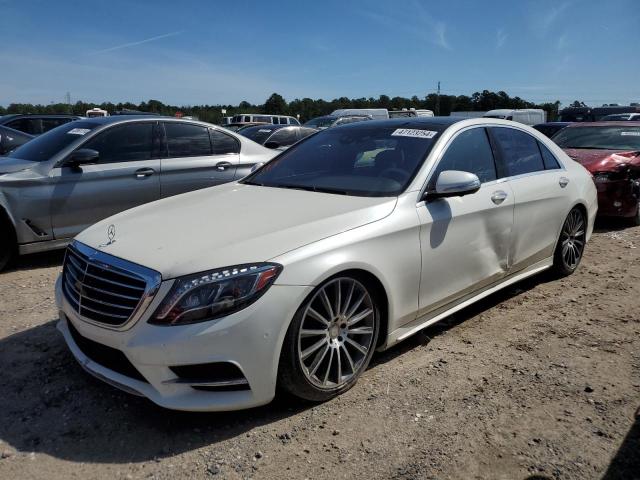 MERCEDES-BENZ S 550 2017 wddug8cb9ha322009