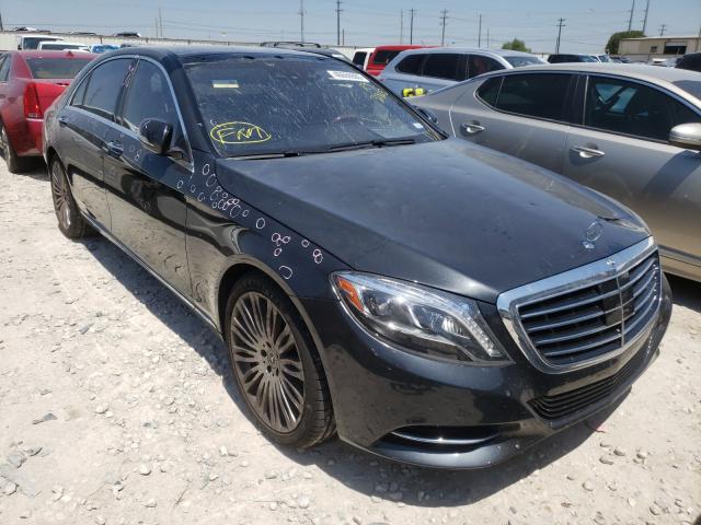 MERCEDES-BENZ S 550 2017 wddug8cb9ha327632