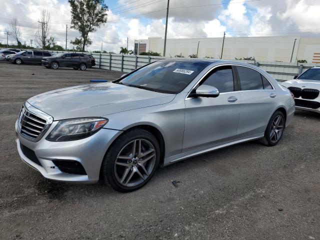 MERCEDES-BENZ S 550 2017 wddug8cb9ha332278