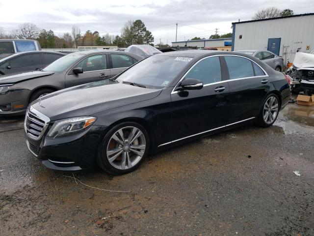 MERCEDES-BENZ S 550 2014 wddug8cbxea006971