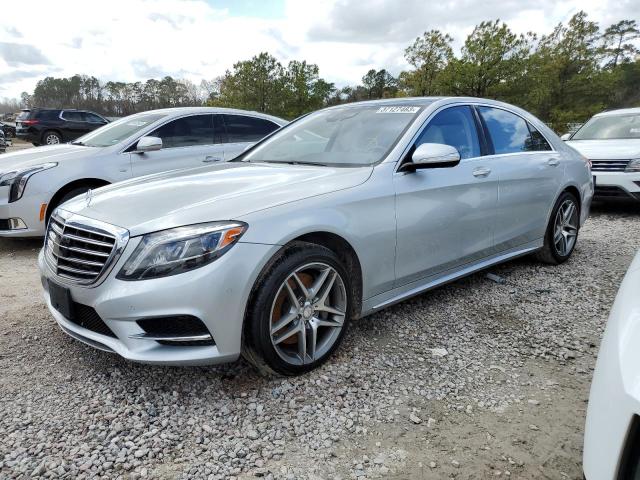 MERCEDES-BENZ S 550 2014 wddug8cbxea010678