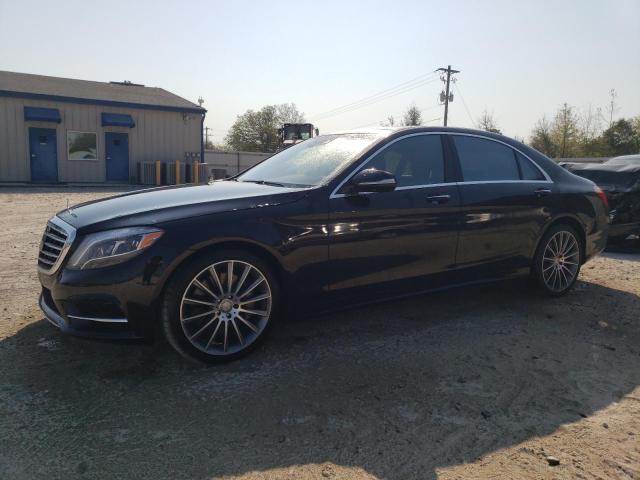 MERCEDES-BENZ S 550 2014 wddug8cbxea022541