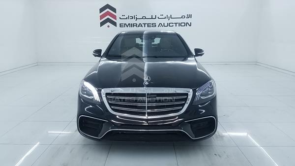 MERCEDES-BENZ S 550 2014 wddug8cbxea028940