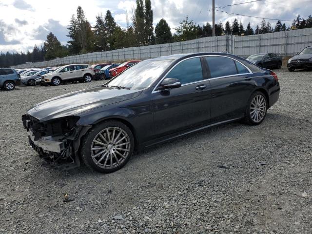 MERCEDES-BENZ S 550 2014 wddug8cbxea040912