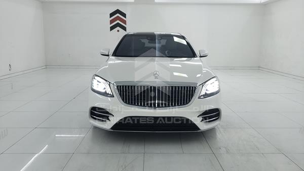 MERCEDES-BENZ S 550 2014 wddug8cbxea050288