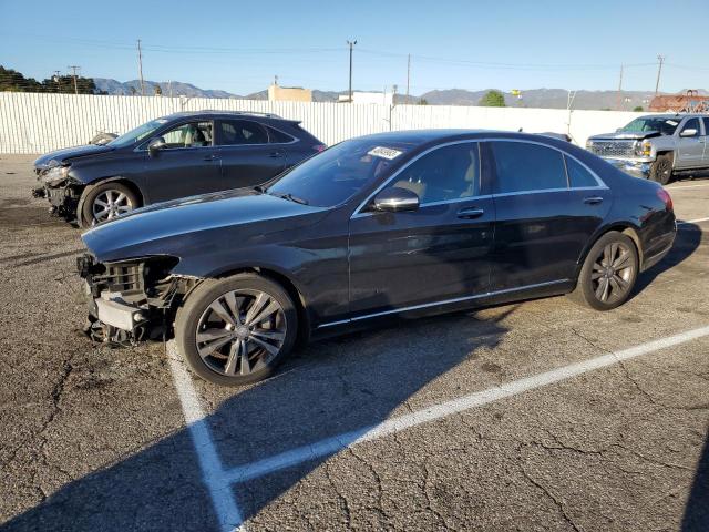 MERCEDES-BENZ S 550 2014 wddug8cbxea063722