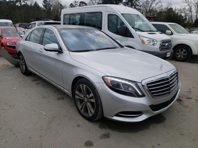 MERCEDES-BENZ S 550 2014 wddug8cbxea067267