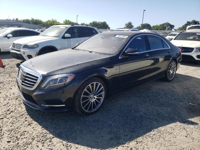 MERCEDES-BENZ S 550 2015 wddug8cbxfa073815