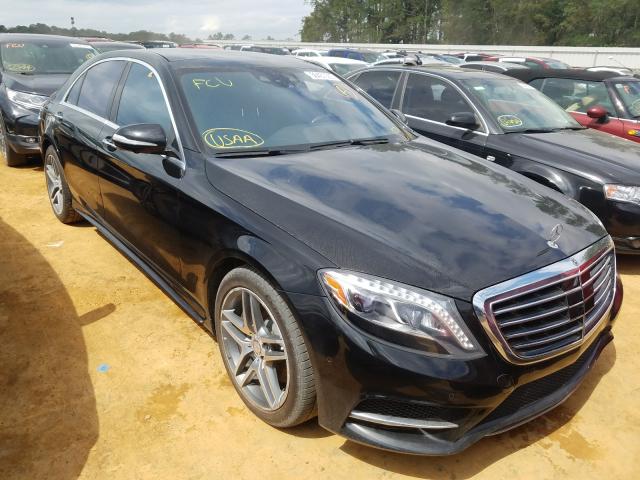 MERCEDES-BENZ S 550 2015 wddug8cbxfa075676