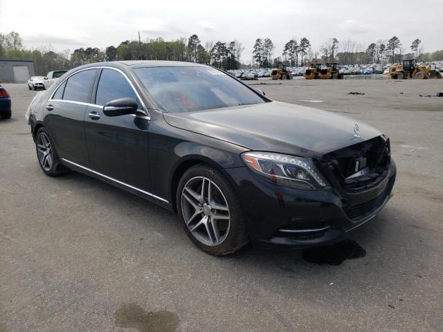 MERCEDES-BENZ S 550 2015 wddug8cbxfa081221