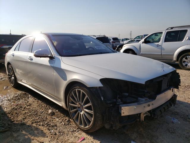 MERCEDES-BENZ S 550 2015 wddug8cbxfa092493