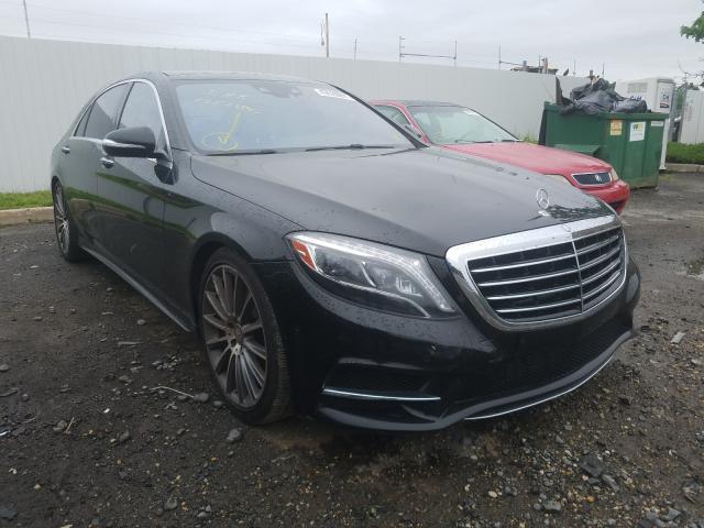 MERCEDES-BENZ S 550 2015 wddug8cbxfa099833