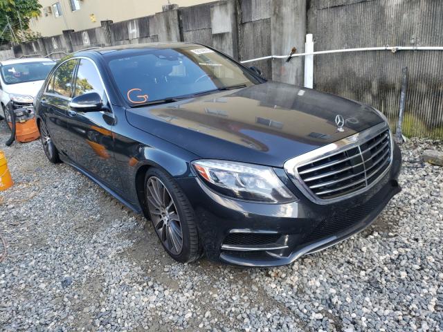 MERCEDES-BENZ S 550 2015 wddug8cbxfa122432