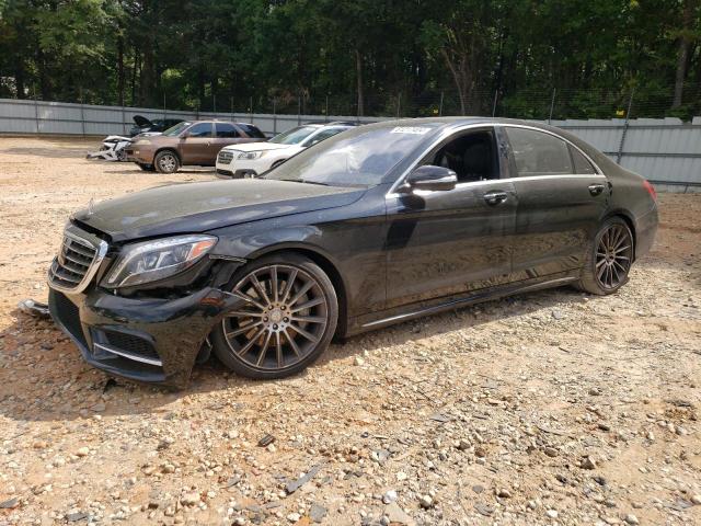 MERCEDES-BENZ S550 2015 wddug8cbxfa129414