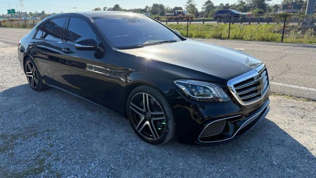 MERCEDES-BENZ S 550 2015 wddug8cbxfa144608