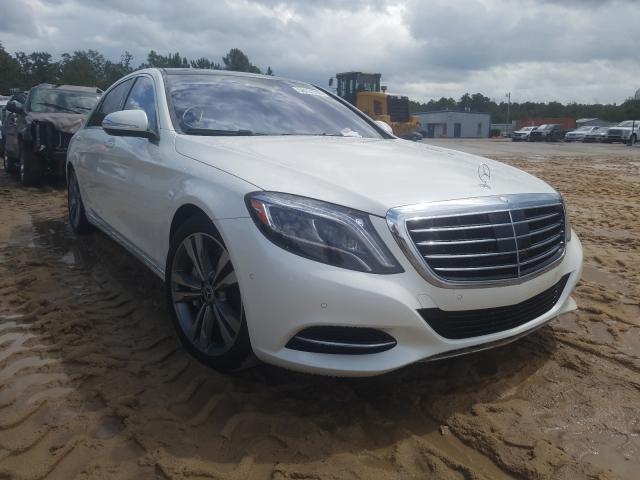 MERCEDES-BENZ S 550 2015 wddug8cbxfa146049