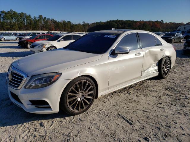 MERCEDES-BENZ S 550 2015 wddug8cbxfa161098