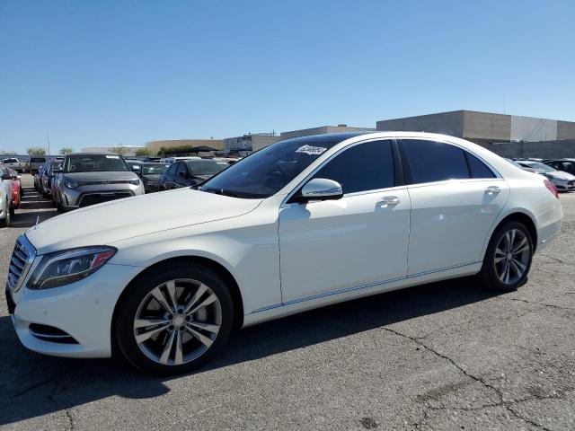 MERCEDES-BENZ S 550 2015 wddug8cbxfa179889