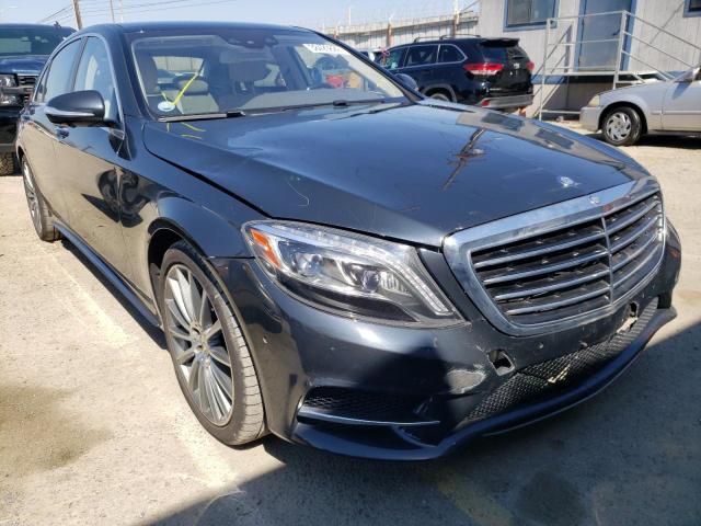 MERCEDES-BENZ S-CLASS 2016 wddug8cbxga209300