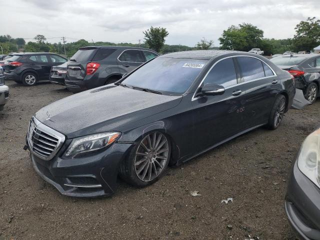 MERCEDES-BENZ S 550 2016 wddug8cbxga210978