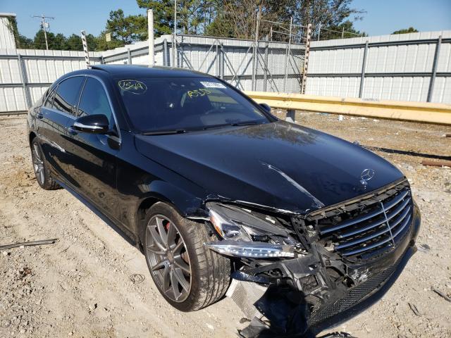 MERCEDES-BENZ S 550 2016 wddug8cbxga236044