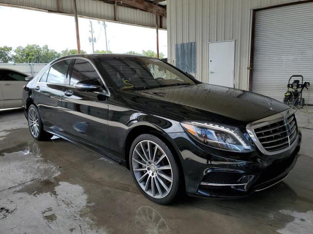 MERCEDES-BENZ S 550 2016 wddug8cbxga238036