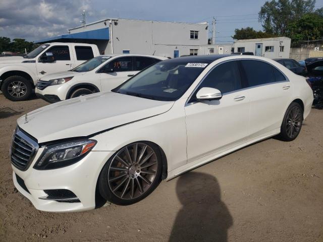 MERCEDES-BENZ S 550 2016 wddug8cbxga238389