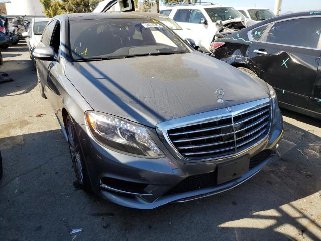 MERCEDES-BENZ S 550 2016 wddug8cbxga256892