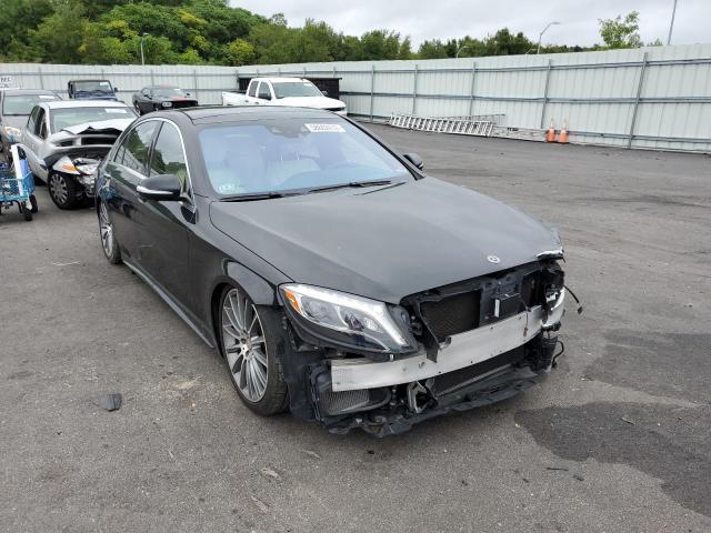 MERCEDES-BENZ S 550 2017 wddug8cbxha296178