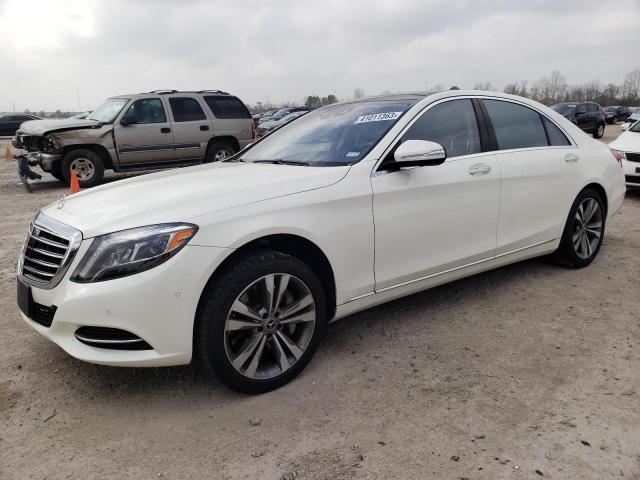 MERCEDES-BENZ S 550 2017 wddug8cbxha339384