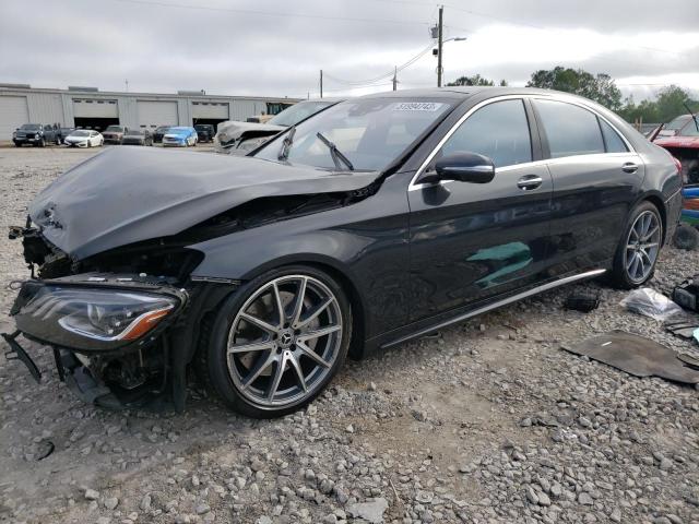 MERCEDES-BENZ S 560 2019 wddug8db1ka438519