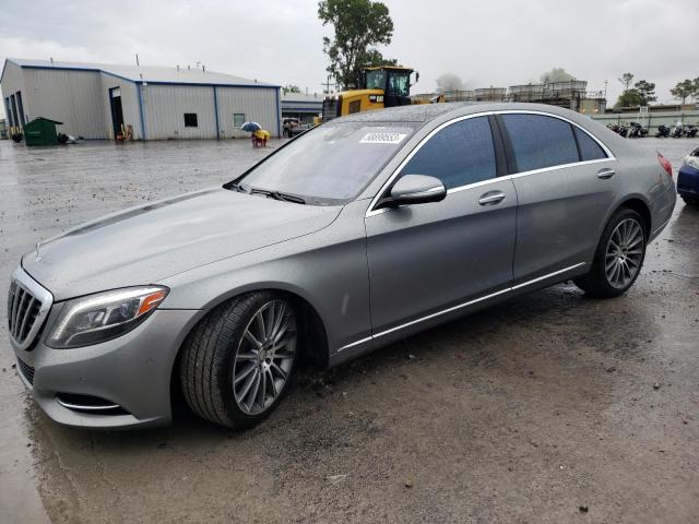 MERCEDES-BENZ S 550 4MAT 2014 wddug8fb0ea025993