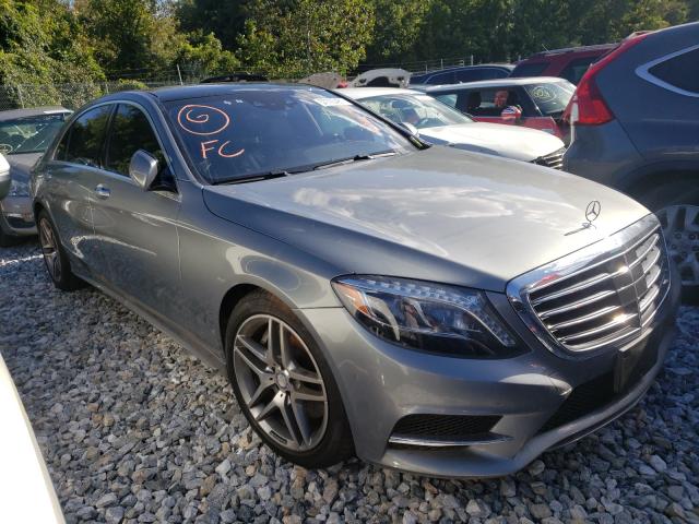 MERCEDES-BENZ S 550 4MAT 2014 wddug8fb0ea027422