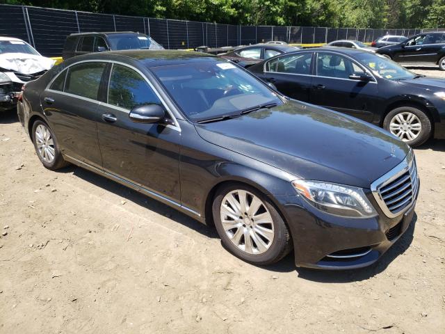 MERCEDES-BENZ S 550 4MAT 2014 wddug8fb0ea040445