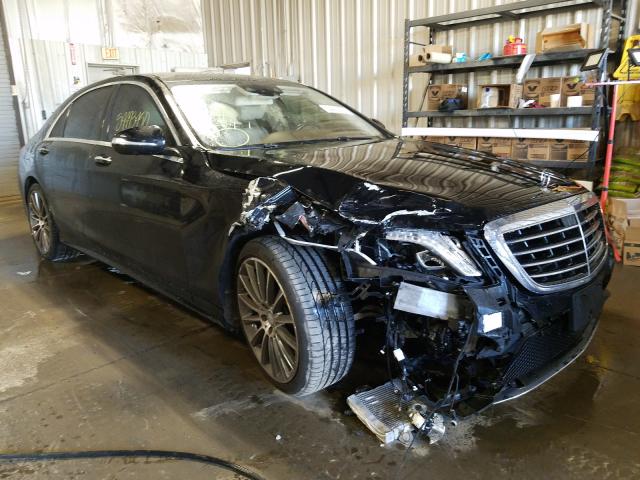 MERCEDES-BENZ S 550 4MAT 2014 wddug8fb0ea041711