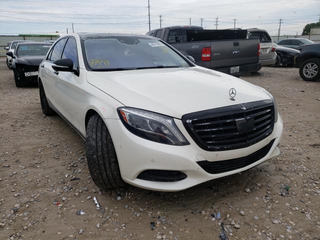 MERCEDES-BENZ NULL 2014 wddug8fb0ea042745