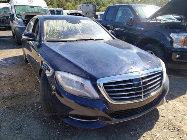 MERCEDES-BENZ S 550 4MAT 2014 wddug8fb0ea055222