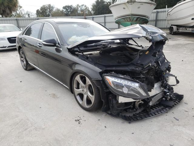 MERCEDES-BENZ S 550 4MAT 2014 wddug8fb0ea056242