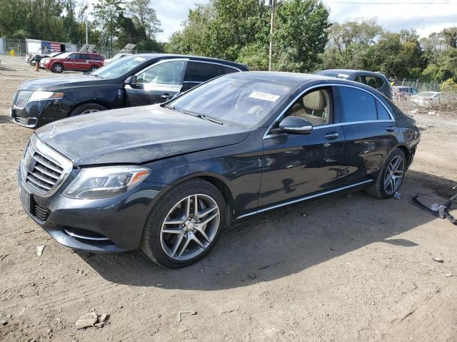 MERCEDES-BENZ S-CLASS 2014 wddug8fb0ea061554