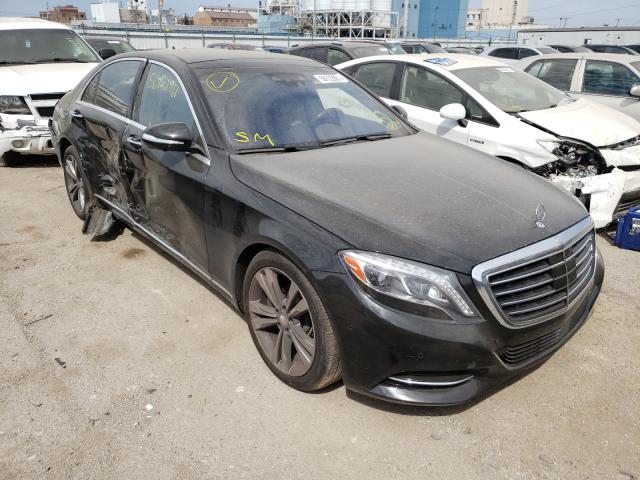 MERCEDES-BENZ S 550 4MAT 2015 wddug8fb0fa122869